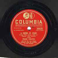          B side.
   