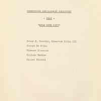          pg [ii] development committee
   