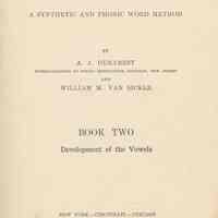          title page
   