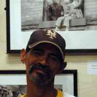 Digital images, 4, our visitors to exhibit, Hoboken in the 1970s, at the HHM, Hoboken, June 24, 2007.