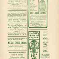         inside back cover
   