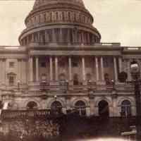 Digital image of photo of , Washington, DC, no date, circa late 1910-1920.