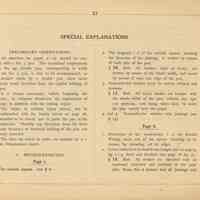          pg xi: Special Instructions
   