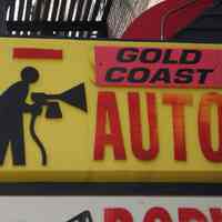          Gold Coast Auto Body (Spina)
   