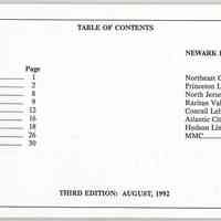          pg [iv[ Table of Contents
   
