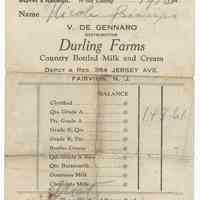          7:V. De Gennaro, 1942
   