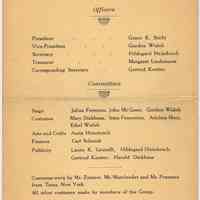          pg [4]: officers; committees
   