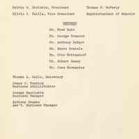          pg [iii] Board of Education
   
