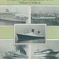 Pictorial Encyclopedia of Ocean Liners 1860-1994. 417 Photographs.