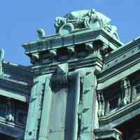          121: detail Lackawanna Terminal west facade
   