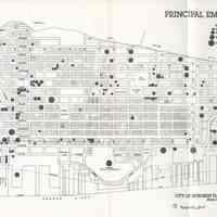          map Principal Employers
   