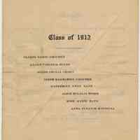          pg [4] Class of 1912
   