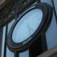          22: detail of clock and window
   