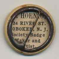          reverse with M. Hoenig label
   