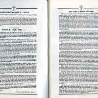          pp [2-3] Our Lady of Grace 1937-1963
   