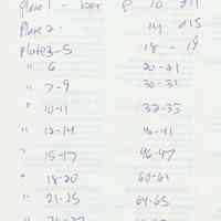          Digital scans of the fold-out plates of Tunneling Under the Hudson River. S.D.V. Burr; NY: John Wiley & Sons, 1885. picture number 2
   