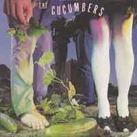 Record album: The Cucumbers. Profile Records, New York, 1987.