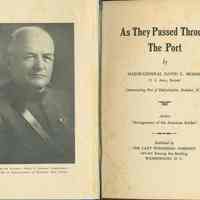          frontis & title page
   