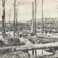 Postcard: West Side Ave., Jersey City, NJ