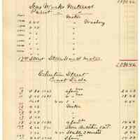          083 Willow And Clinton
   