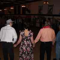          1199 square dancing
   