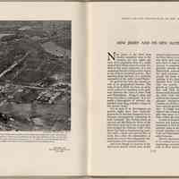          pp [4]-5: aerial photo 3 electric generating plants: Marion, Essex, Kearny
   