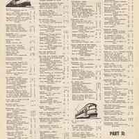          index for ERA Headlights vol. 11, Jan. to Dec. 1949 pg [2] of 3
   