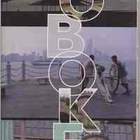 Welcome to Hoboken. A Business Map of Hoboken. Published by the Hoboken Reporter, copyright 2000.