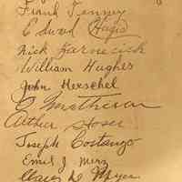          detail signatures left column, enhanced
   