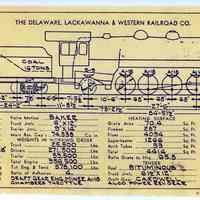          leaf 13: L-3a: Class L-6; Road nos. 2114; type 2-8-2
   