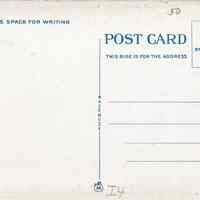          Postcard: Twin State/Capitol Theaters, Union City, NJ picture number 2
   