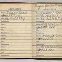          26 sugar ration book numbers
   