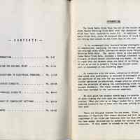          pp [1]-2: Contents; Introduction
   