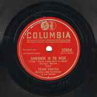         B side.
   