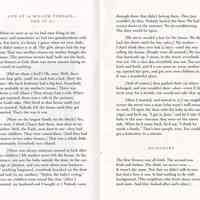          pp [8]-9: Life at 15 Willow Terrace and at 27; Neighbors
   