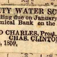          detail front: clipping
   