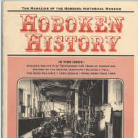          Hoboken History, No. 13, 1995. picture number 25
   