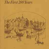 The Port of New York: The First 200 Years.