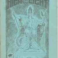 The High Light. Vol. XI, no.4, May, 1932. (Senior Issue) Demarest High School, Hoboken.