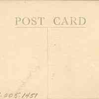          Postcard: Ship 