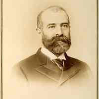 Photograph album with 26 mounted sepia-tone albumen photos of R. Neumann and Co., Hoboken, N.Y. & Newark, N.J., n.d., ca. 1885-1890.