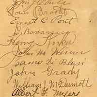          detail signatures right column, enhanced
   