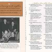          pp [10] Joan Cunning recalls neighbors ... + pg [13]
   