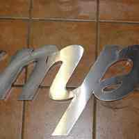          'temple' from 'Stemple'
   