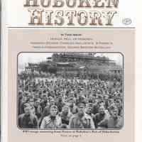 Hoboken History, No. 19, 1997.