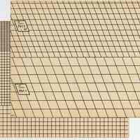          inserted guide leaves, details, side 2
   