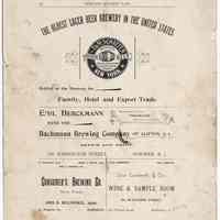          pg 28: advertisements
   
