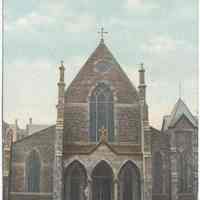 Postcard: St.[Saint] Paul