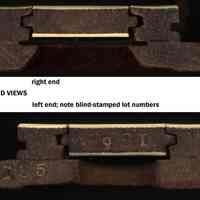          Slide rule, Polyphase (Mannheim), 4053-3, 10