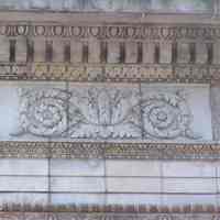          29: detail First St., east corner first pier
   